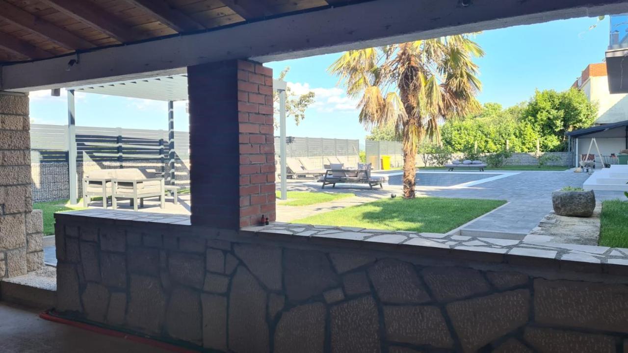 Villa Olea Zmijavci Exterior foto
