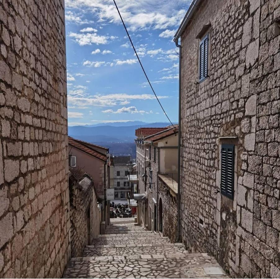 Villa Olea Zmijavci Exterior foto