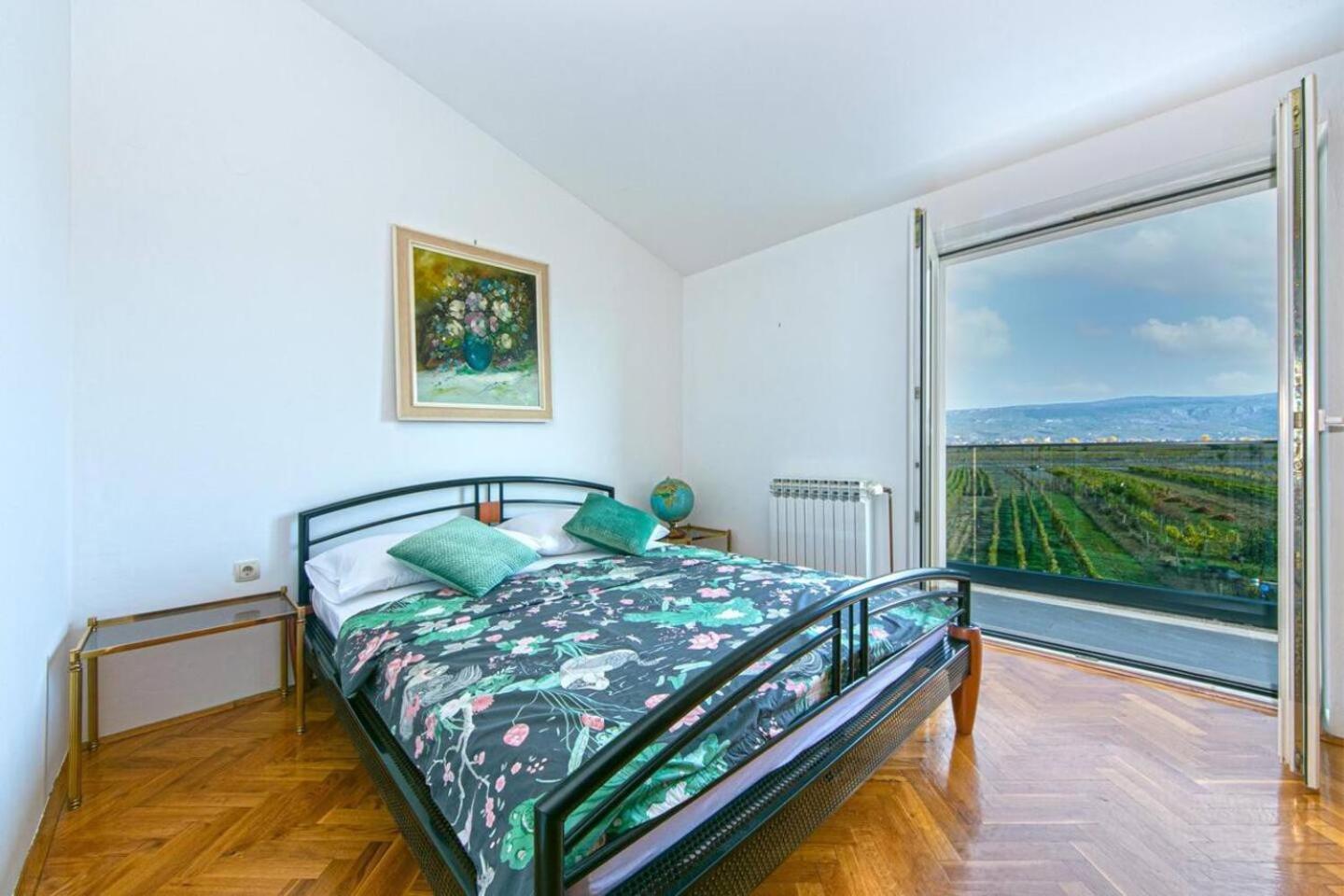 Villa Olea Zmijavci Exterior foto